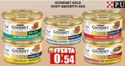 Maury's Purina gourmet gold offerta