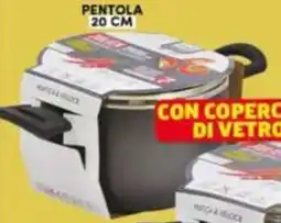 Maury's Julien pentola offerta