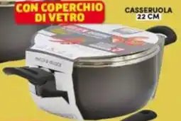 Maury's Julienn casseruola offerta