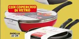Maury's Julienn padella offerta