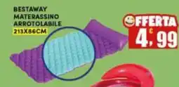 Maury's Bestaway materassino arrotolabile offerta