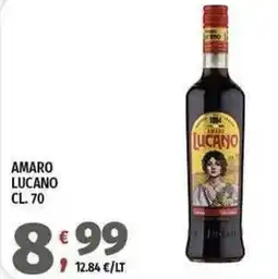 Vivo Supermercati Amaro lucano offerta