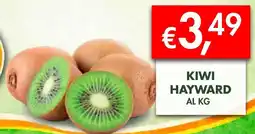 èccoMI Kiwi hayward offerta
