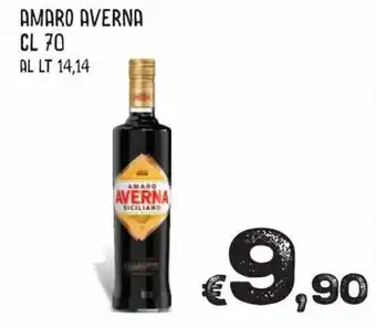 Amaro Averna 70cl