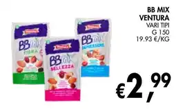èccoMI Bb mix Ventura offerta