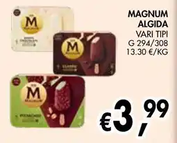 èccoMI Magnum algida offerta
