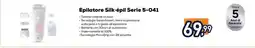 Unieuro Epilatore Silk·épil Serie 5-041 offerta