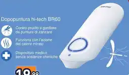 Unieuro Dopopuntura hi-tech BR60 offerta