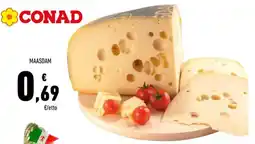 Conad MAASDAM offerta