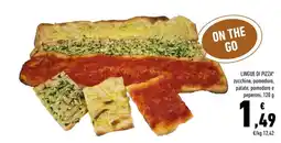 Conad LINGUE DI PIZZA* ON THE GO offerta
