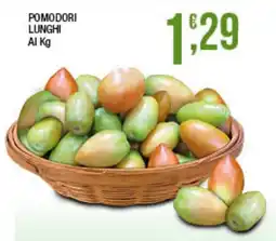 Maxi Sidis POMODORI LUNGHI offerta