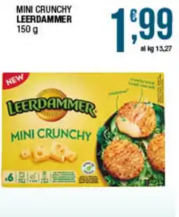 Maxi Sidis MINI CRUNCHY LEERDAMMER offerta