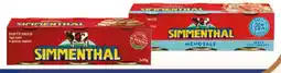 Maxi Sidis Carne magra in gelatina Simmmenthal offerta