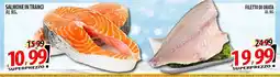 Il Genio Supermercato Filetto di orata offerta