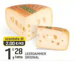 Supermercati Dok LEERDAMMER ORIGINAL offerta
