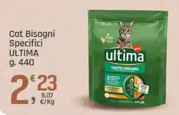Supermercati Dok ultima TRATTO URINARIO offerta