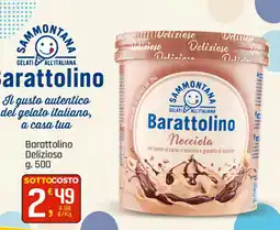 Supermercati Dok Barattolino offerta
