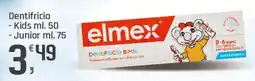 Supermercati Dok Dentifricio Kids elmex offerta