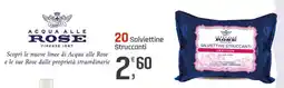 Supermercati Dok Salviettine Struccanti offerta