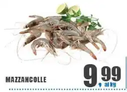 Interspar MAZZANCOLLE offerta