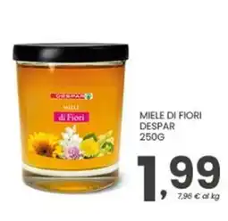 Despar Miele di fiori Despar offerta
