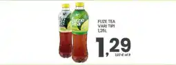 Despar Fuze tea offerta