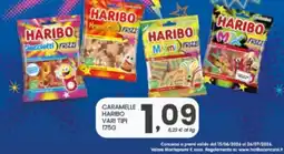 Despar Caramelle haribo offerta