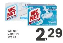 Despar Wc net offerta