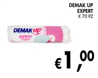 èccoMI Demak up expert offerta