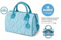 èccoMI Borsa termica bauletto offerta