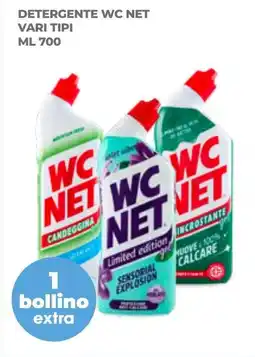 èccoMI Detergente Wc Net offerta