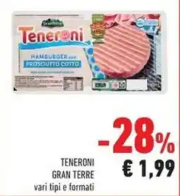 Conad Superstore Teneroni Gran Terre offerta