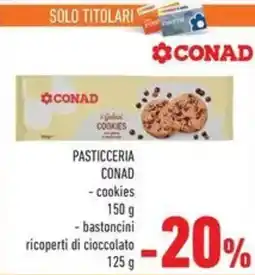 Conad Superstore Pasticceria Conad offerta