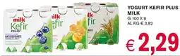 D'Italy Yogurt kefir plus Milk offerta