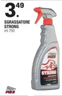 Brico OK Sgrassatore Strong offerta