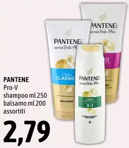 Madis PANTENE Pro-V offerta