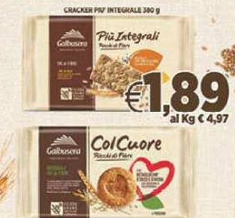 DEM Frollini offerta