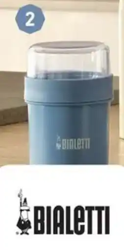 Conad Superstore Bialetti contenitore snack offerta