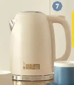 Conad Superstore Bialetti bollitore elettrico offerta