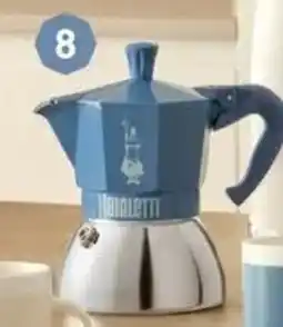 Conad Superstore Bialetti caffettiera 4 tazze offerta
