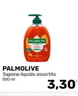 Iper Tosano PALMOLIVE Sapone liquido assortito offerta