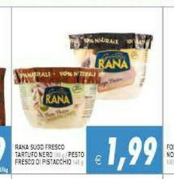 Pim Supermercati Pesto offerta