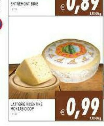 Pim Supermercati Formaggio offerta