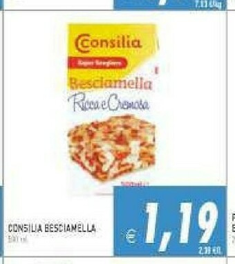 Besciamella
