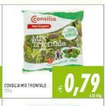 Pim Supermercati Insalata offerta