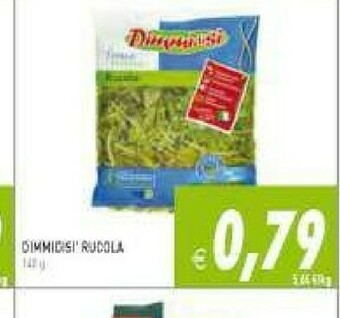 Pim Supermercati Insalata offerta