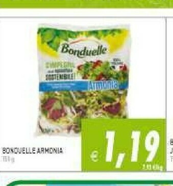 Pim Supermercati Insalata offerta