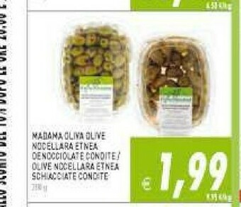 Pim Supermercati Olive offerta