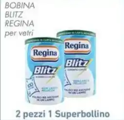 Conad Superstore Bobina blitz regina offerta