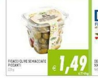 Pim Supermercati Olive offerta